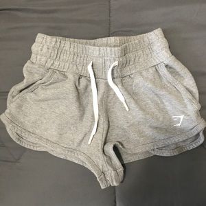 Gymshark Rhythm shorts
